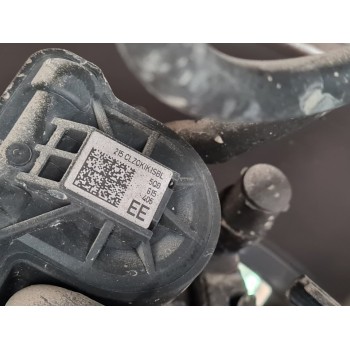PINZA DE FRENO TRASERA IZQUIERDA 5Q0615405 