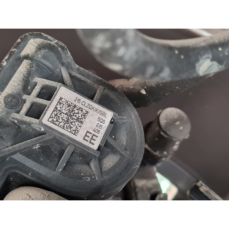 PINZA DE FRENO TRASERA IZQUIERDA 5Q0615405 