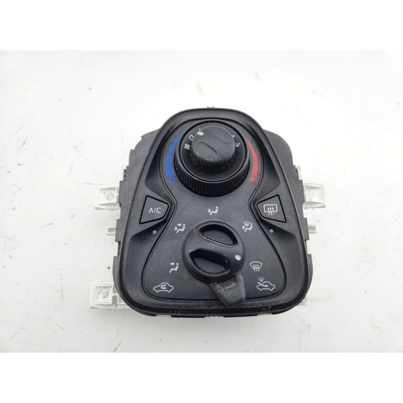 MANDO CALEFACCION / AIRE ACONDICIONADO 