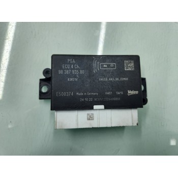 MODULO ELECTRONICO 9838793580 