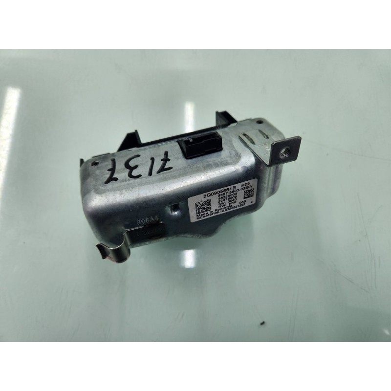 ANTIRROBO / LLAVE CONTACTO 2Q0905861B 