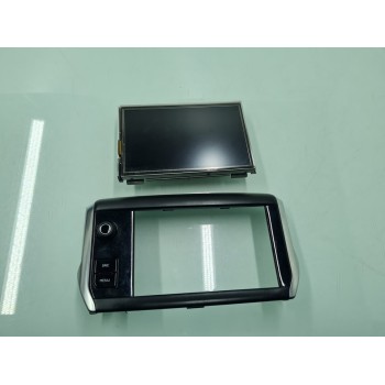 PANTALLA MULTIFUNCION 9831642480 