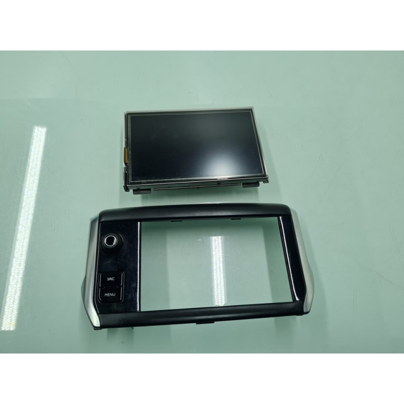 PANTALLA MULTIFUNCION 9831642480 