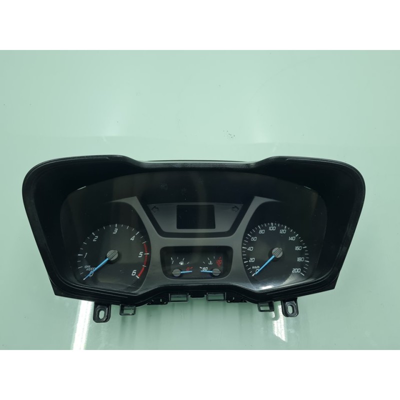 CUADRO INSTRUMENTOS BK2T10849GD 