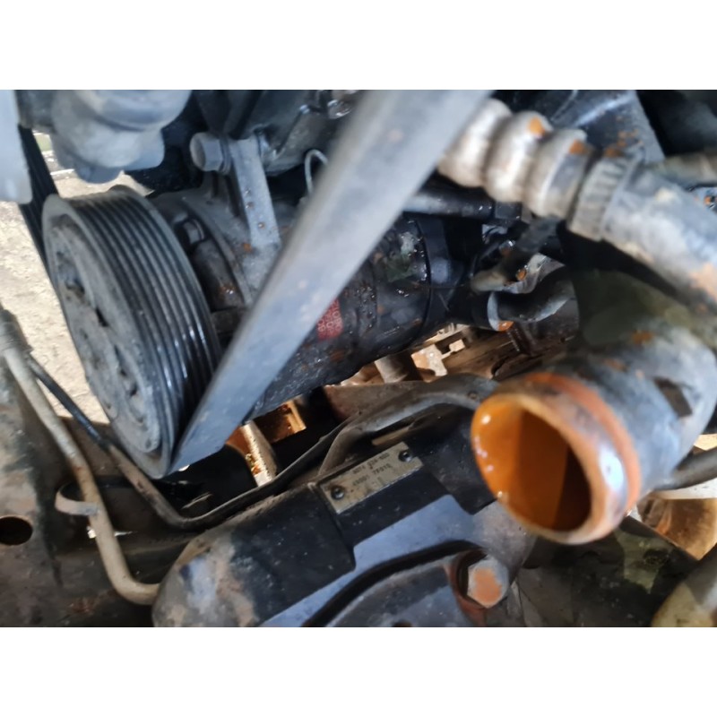 COMPRESOR AIRE ACONDICIONADO 5060120190 