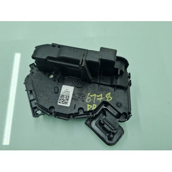 CERRADURA PUERTA DELANTERA DERECHA 5NB837016E 