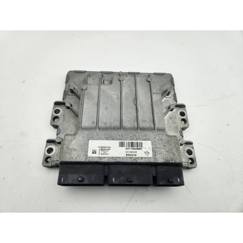 CENTRALITA MOTOR UCE 237106288R 