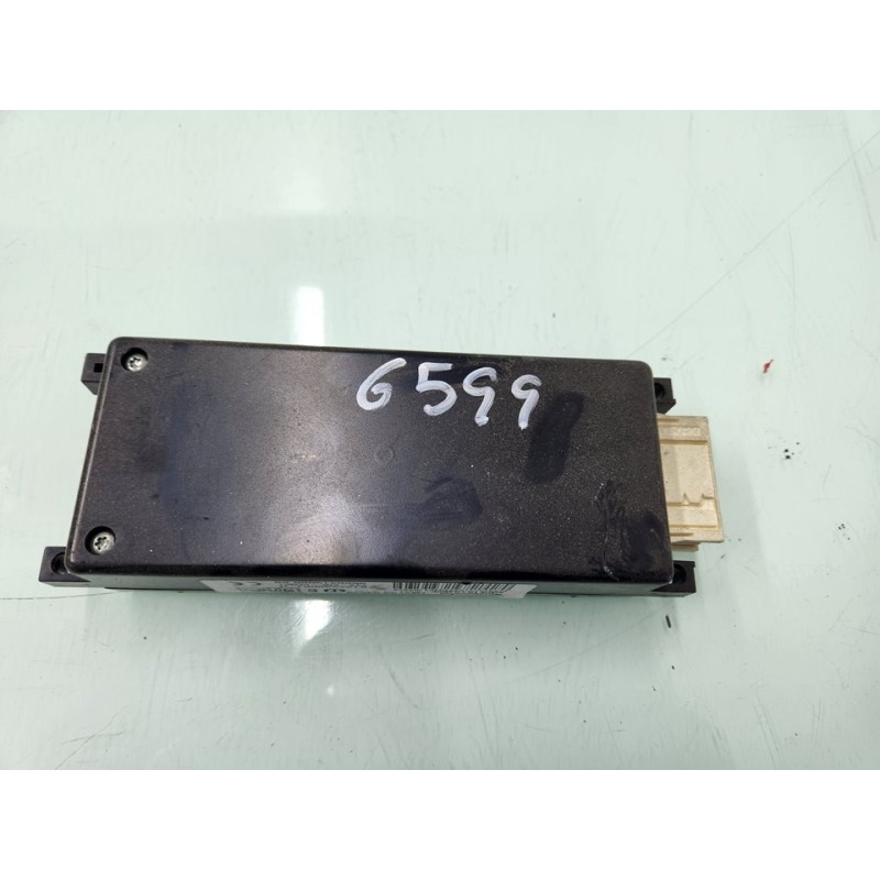 MODULO ELECTRONICO 9666419080 