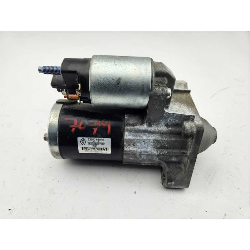 MOTOR ARRANQUE 233008887R 