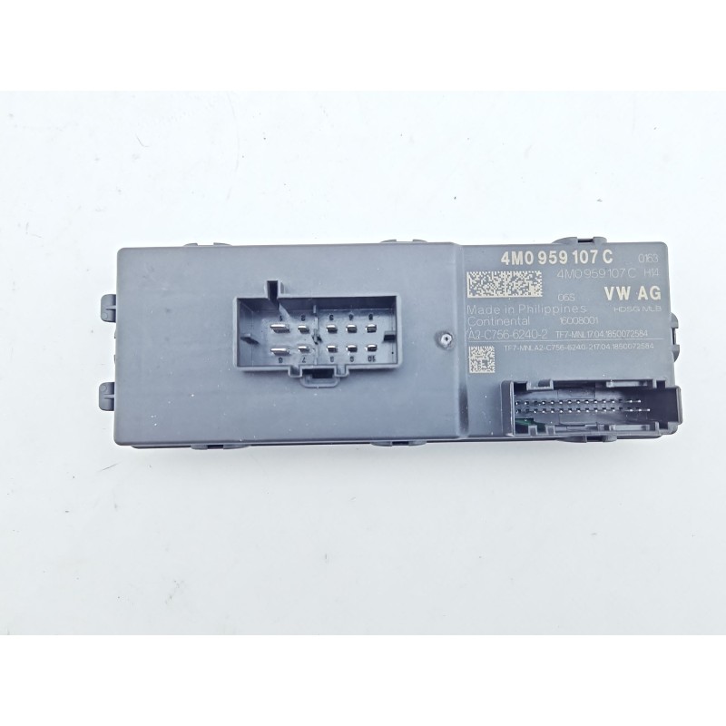MODULO ELECTRONICO 4M0959107C 