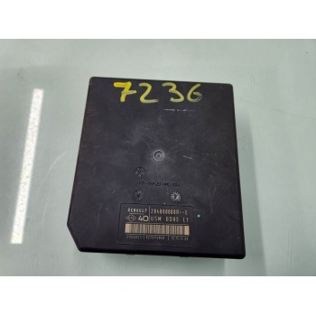 CAJA RELES / FUSIBLES 284B60008R 