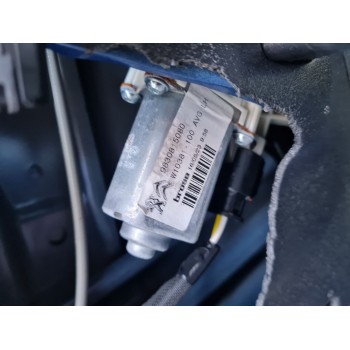 ELEVALUNAS DELANTERO IZQUIERDO 9830815080 