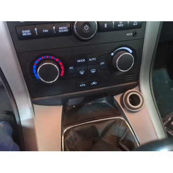 MANDO CALEFACCION / AIRE ACONDICIONADO 20992735 