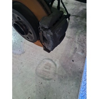 PINZA DE FRENO DELANTERA IZQUIERDA 34116765881 