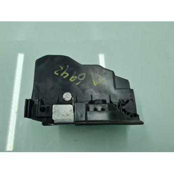 CERRADURA PUERTA TRASERA IZQUIERDA 7229459 