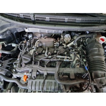 MOTOR COMPLETO G3LF 