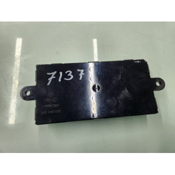 MODULO ELECTRONICO 5WA907727AC 