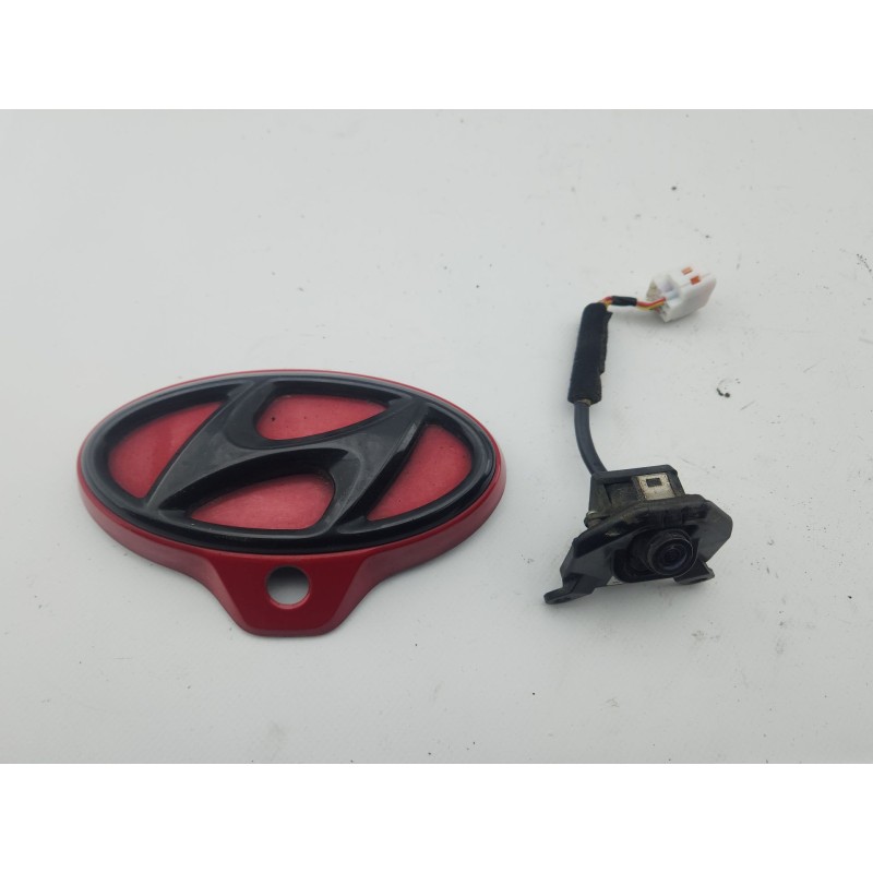 CAMARA VISION TRASERA 95760S0000 