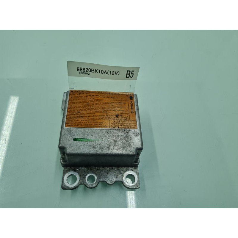CENTRALITA AIRBAG 98820BK10A 
