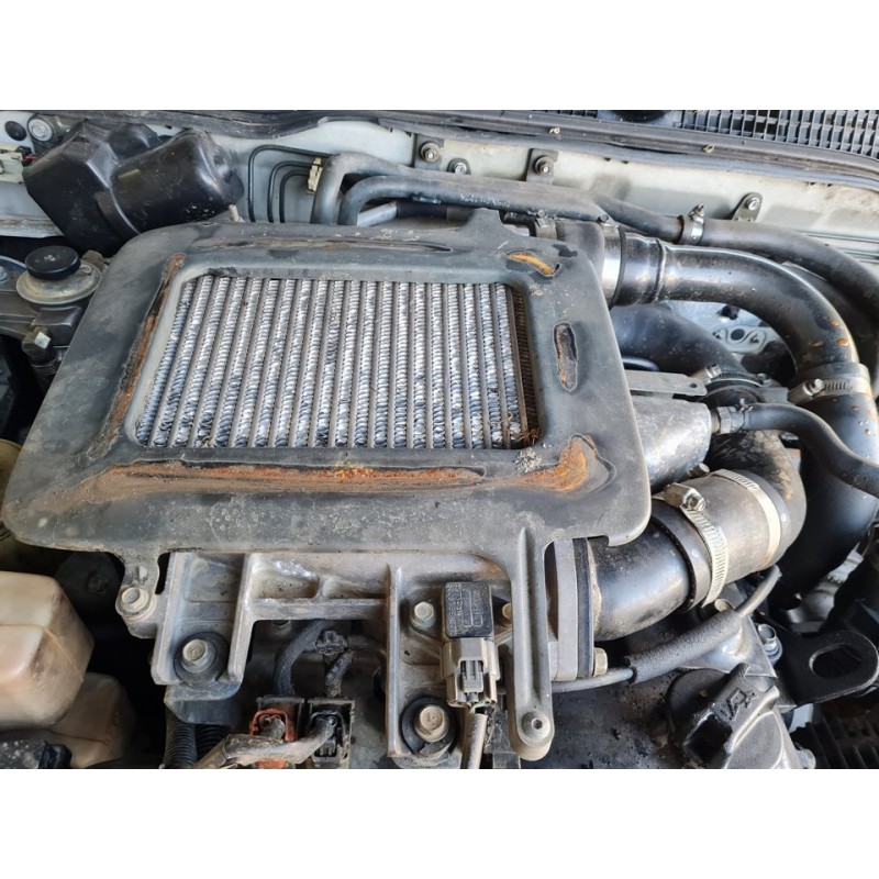INTERCOOLER 