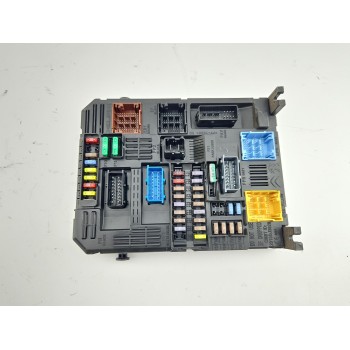 CAJA RELES / FUSIBLES 9819851280 