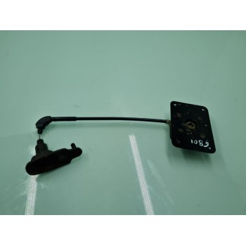 SOPORTE RUEDA REPUESTO BK211K353AB 
