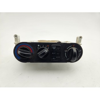 MANDO CALEFACCION / AIRE ACONDICIONADO EG08036701 