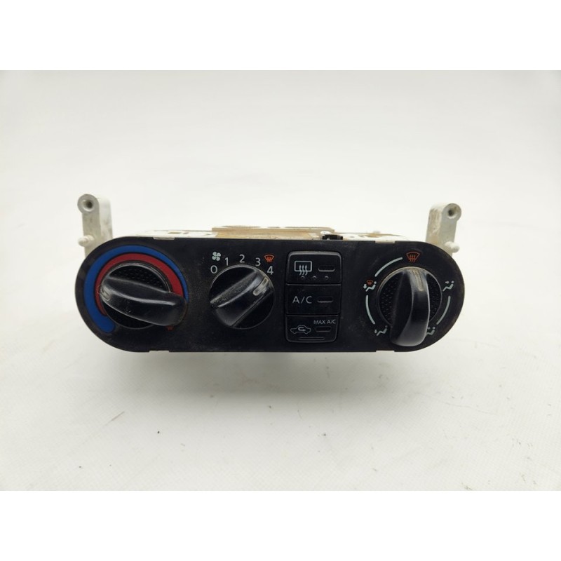 MANDO CALEFACCION / AIRE ACONDICIONADO EG08036701 