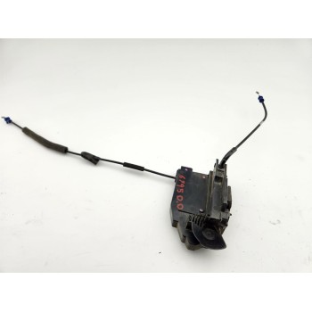 CERRADURA PUERTA DELANTERA DERECHA 9810310280 
