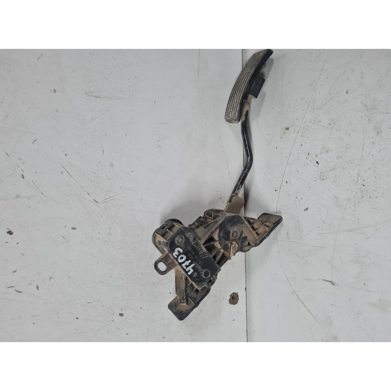 PEDAL ACELERADOR 6Z140282 