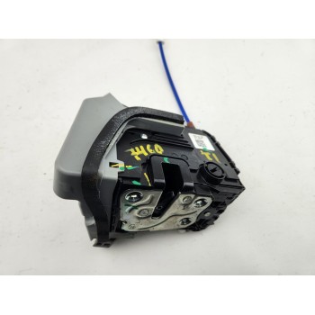 CERRADURA PUERTA TRASERA IZQUIERDA 81410R2000 