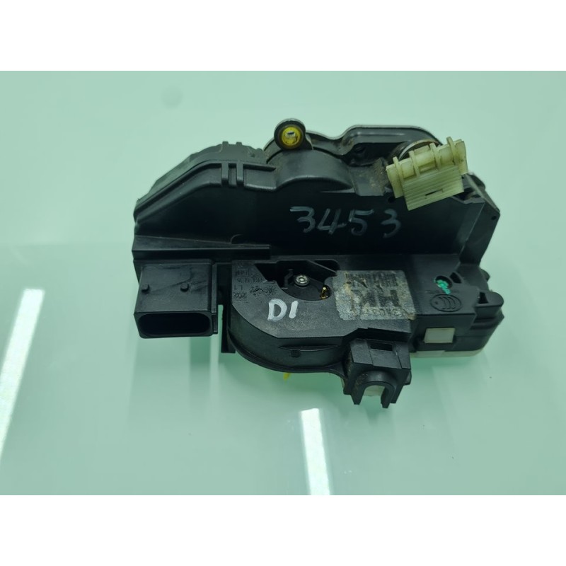 CERRADURA PUERTA DELANTERA IZQUIERDA 3023801 