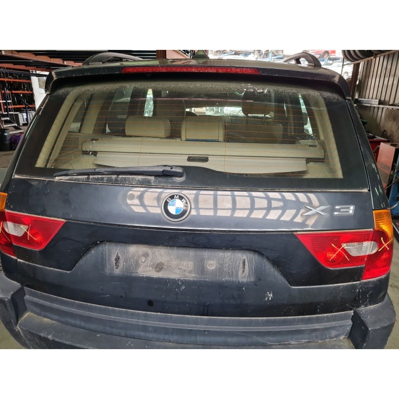 PORTON TRASERO 41003452197 