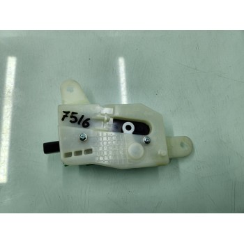 MOTOR TAPA EXTERIOR COMBUSTIBLE 