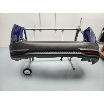 PARAGOLPES TRASERO 9840551980 