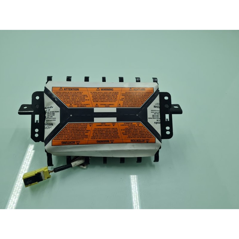 AIRBAG DELANTERO DERECHO 98515JD01B 