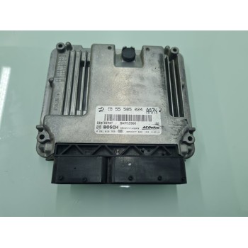 CENTRALITA MOTOR UCE 55585024 