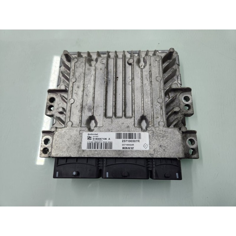 CENTRALITA MOTOR UCE 237100307R 
