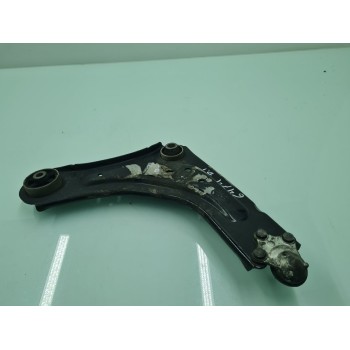 BRAZO SUSPENSION INFERIOR DELANTERO IZQUIERDO 
