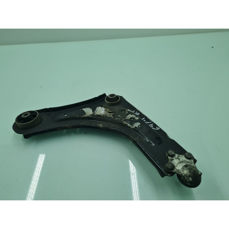 BRAZO SUSPENSION INFERIOR DELANTERO IZQUIERDO 