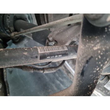 TRANSMISION DELANTERA IZQUIERDA 3Q0407271AH 