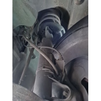 AMORTIGUADOR DELANTERO IZQUIERDO 