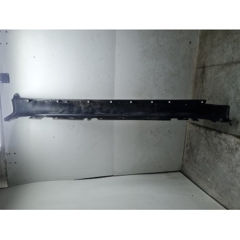 ESTRIBO LATERAL IZQUIERDO 51777163555 