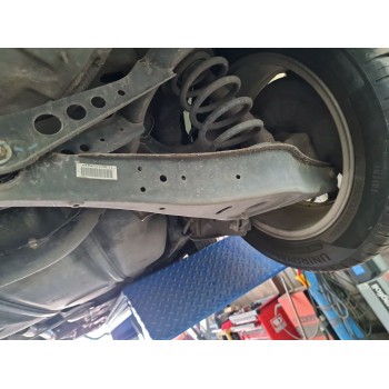 BRAZO SUSPENSION TRASERO DERECHO 1K0505311AB 
