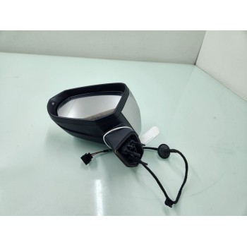 RETROVISOR IZQUIERDO 