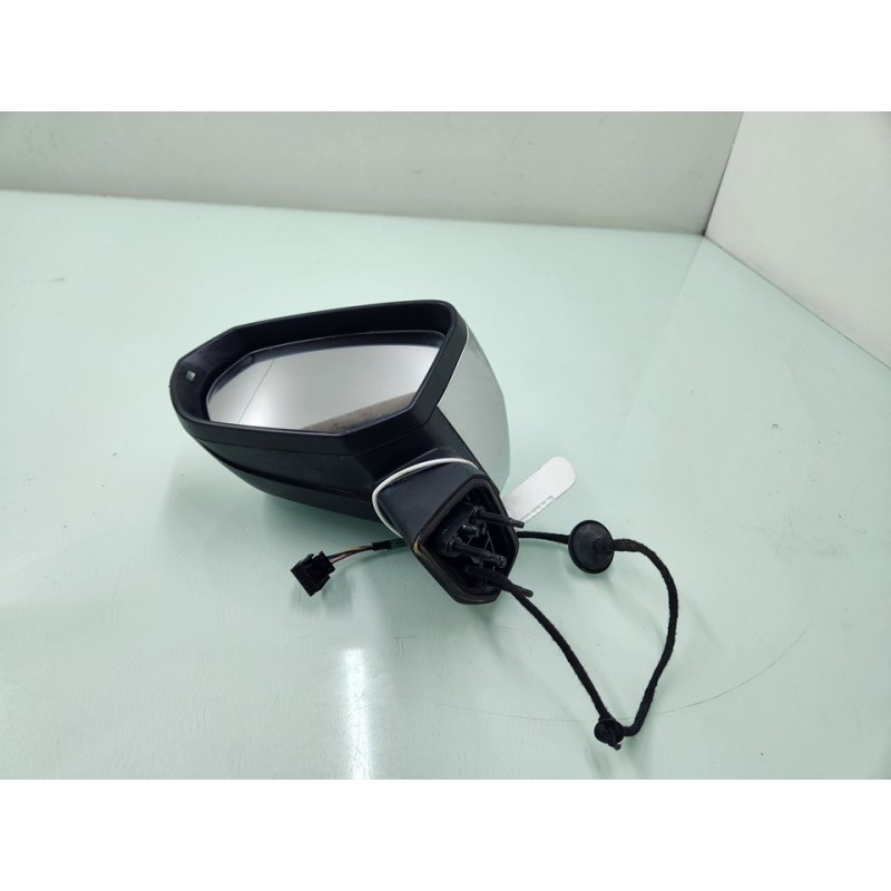 RETROVISOR IZQUIERDO 