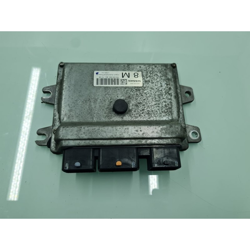CENTRALITA MOTOR UCE MEC90490 