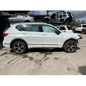 SEAT TARRACO (KN2)