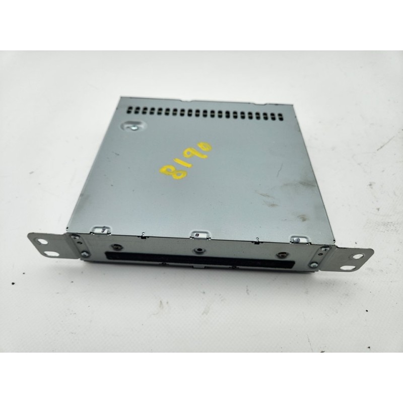 SISTEMA AUDIO / RADIO CD 9805593680 