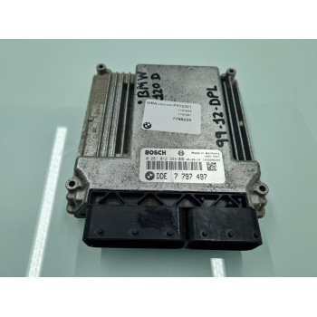 CENTRALITA MOTOR UCE 7797497 